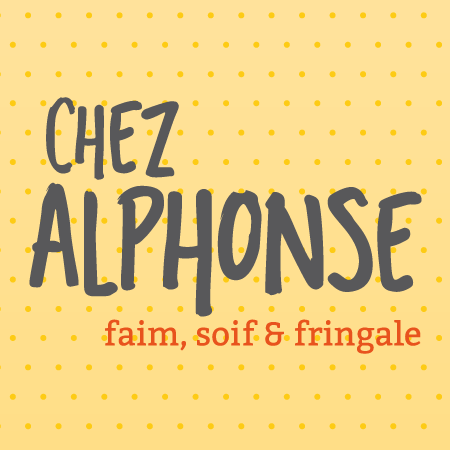 alphonse