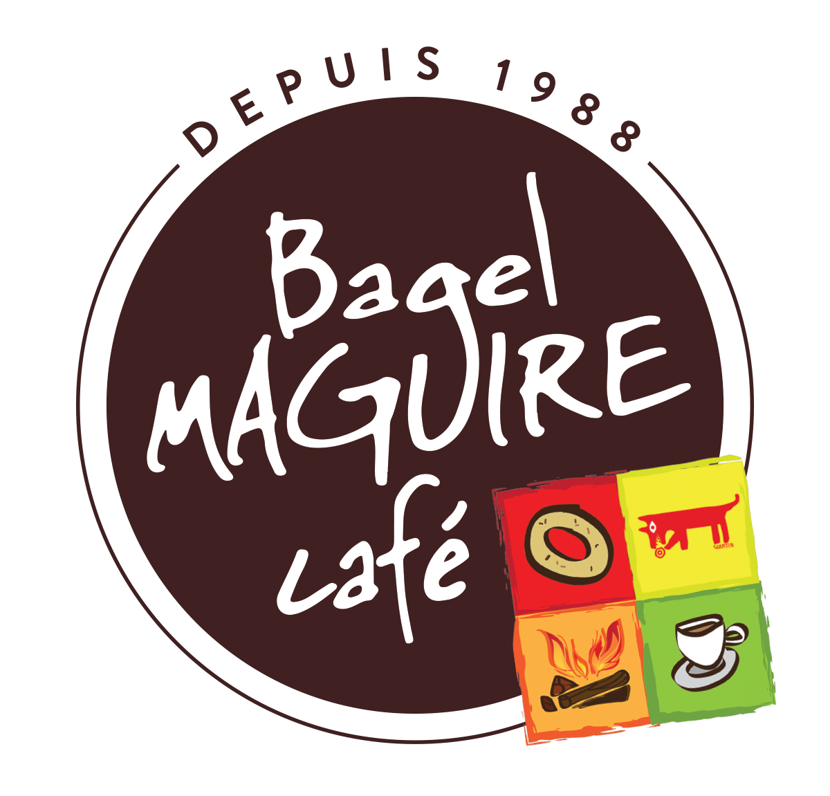 Bagel Maguire